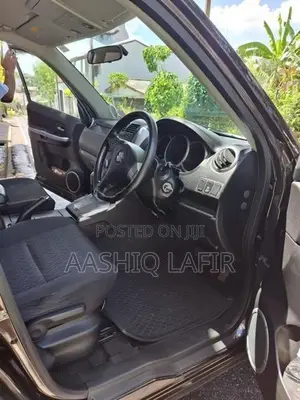 Suzuki Grand Vitara 2013