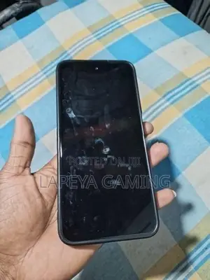 Infinix Hot 50i (Used)