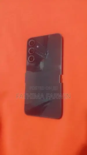 Samsung Galaxy A35 2024 (Used)