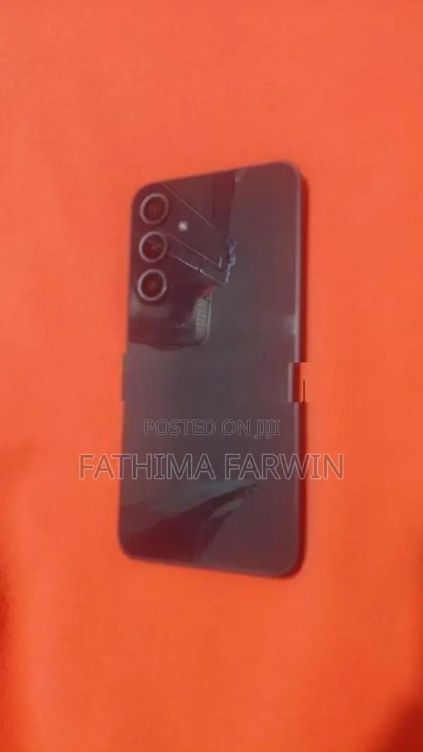 Samsung Galaxy A35 2024 (Used)
