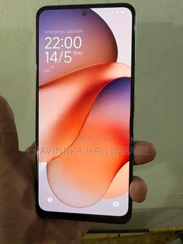 Xiaomi Redmi Note 12 (Used)