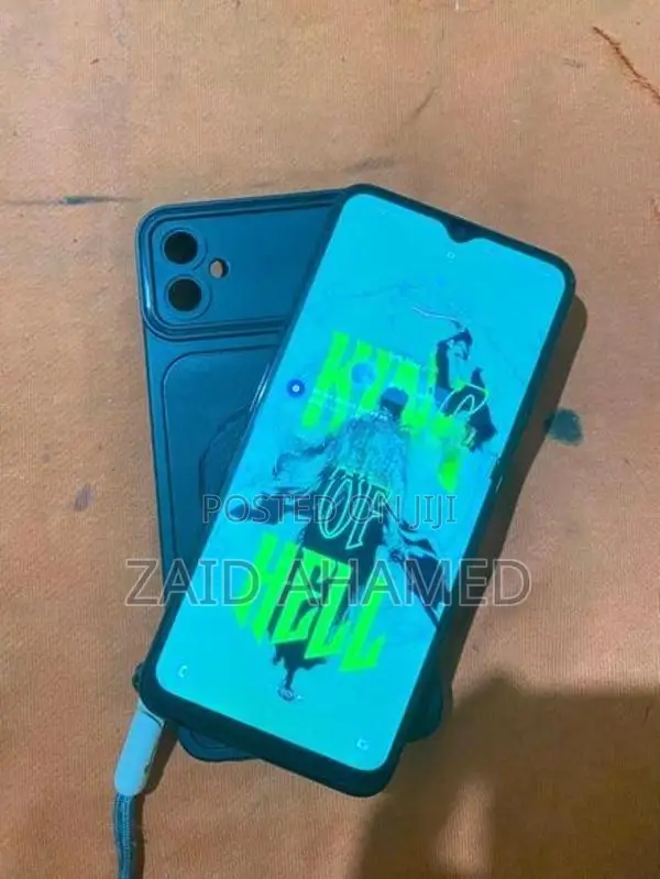 Samsung Galaxy M04 (Used)