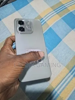 Infinix Hot 50i (Used)