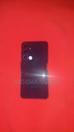 Samsung Galaxy A35 2024 (Used)