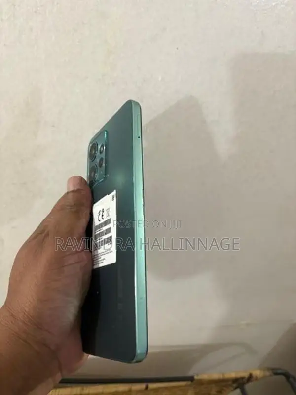 Xiaomi Redmi Note 12 (Used)