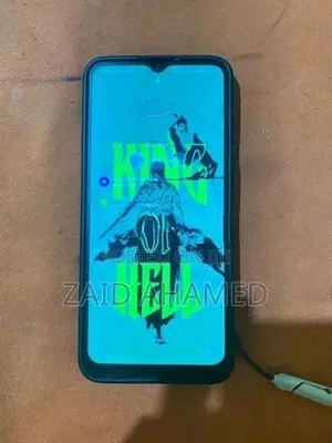 Samsung Galaxy M04 (Used)