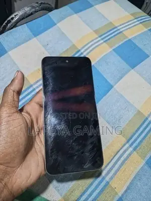 Infinix Hot 50i (Used)