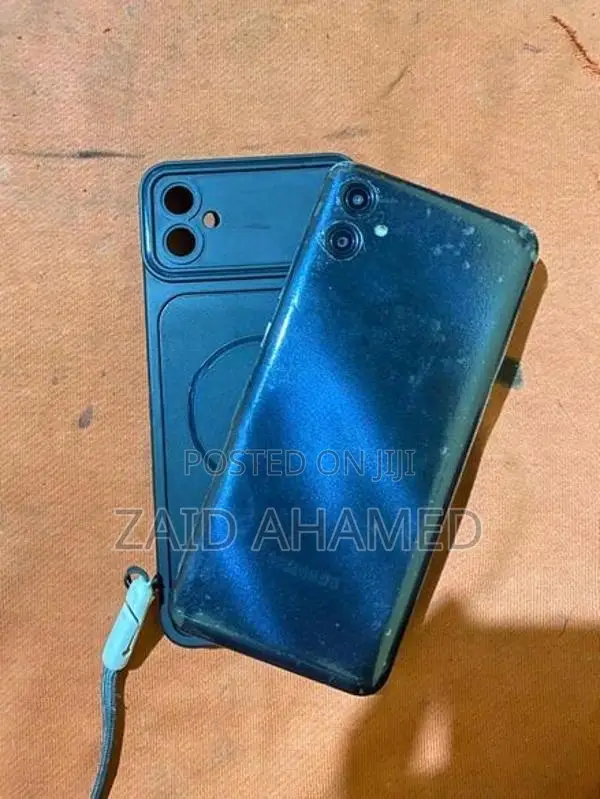 Samsung Galaxy M04 (Used)