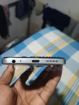 Infinix Hot 50i (Used)