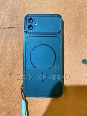Samsung Galaxy M04 (Used)