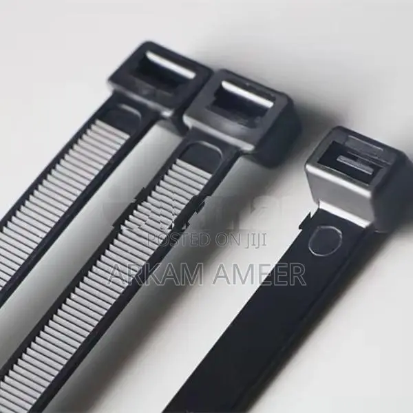 Nylon cable Tie