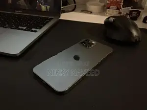 Apple iPhone 12 Pro (Used)