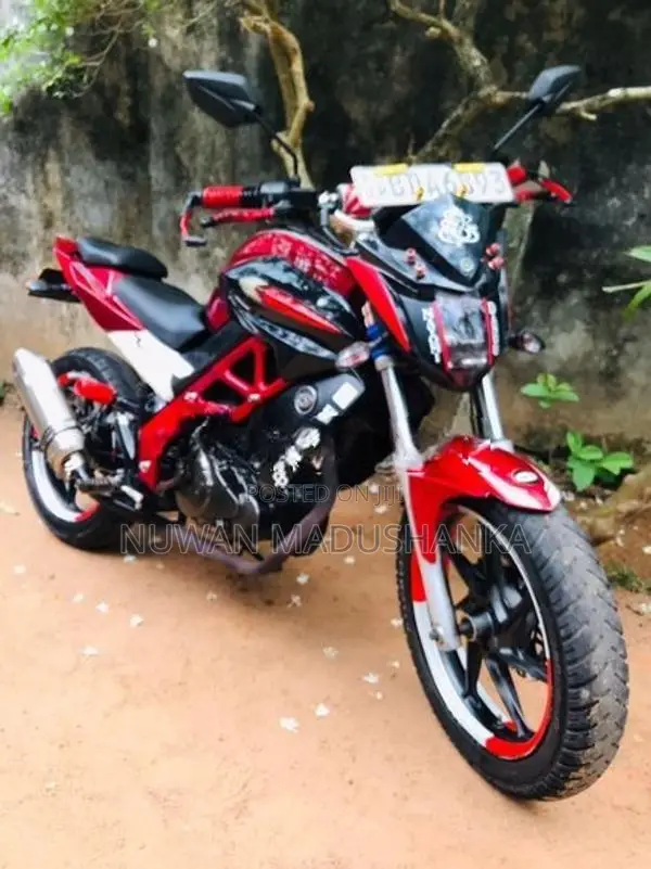 Demak DZM 2015