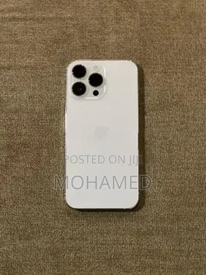 Apple iPhone 14 Pro Max 512GB (Used)