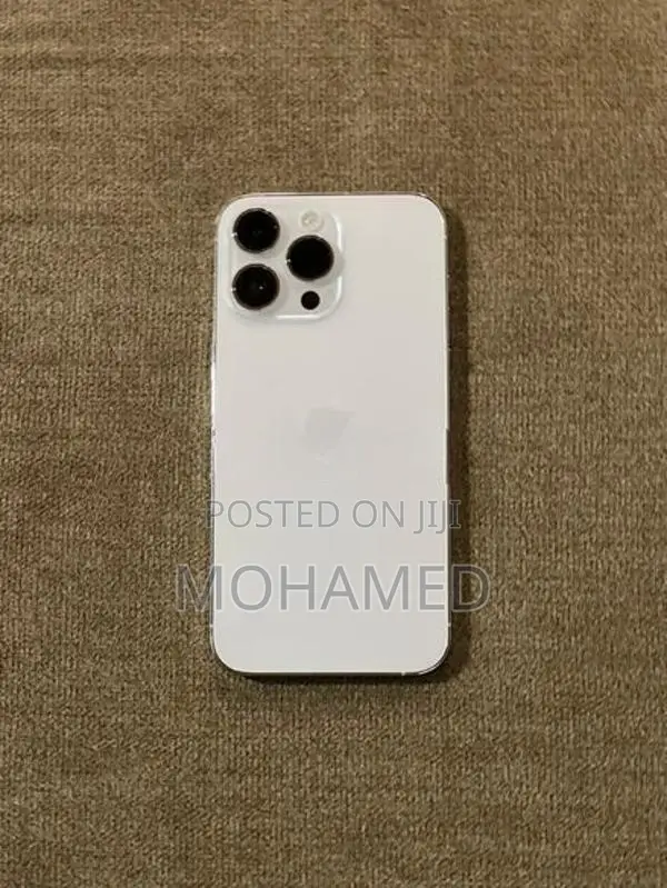Apple iPhone 14 Pro Max 512GB (Used)