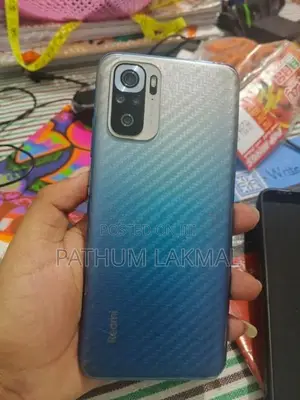 Xiaomi Redmi Note 10s (Used)