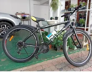 DSI Bicycle