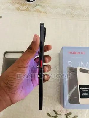 ZTE nubia Air 5G (Used)
