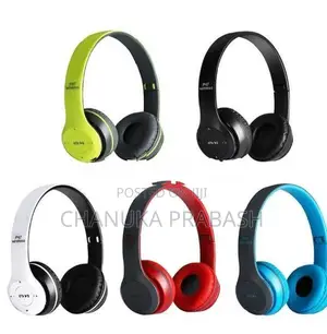 Beats P47 Bluetooth Wireless Headphone