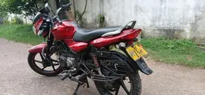 Bajaj Discover 125 2007