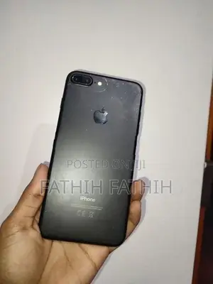 Apple iPhone 7 Plus (Used)