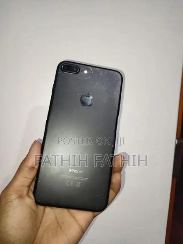 Apple iPhone 7 Plus (Used)