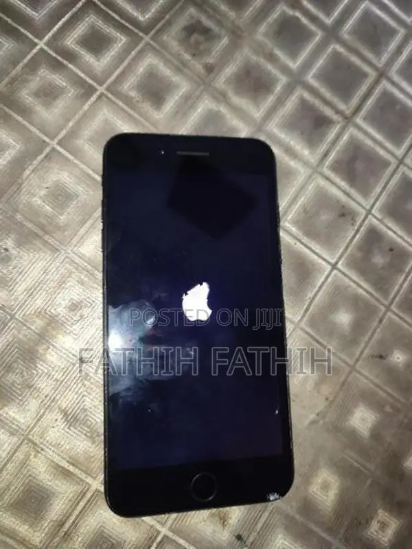 Apple iPhone 7 Plus (Used)