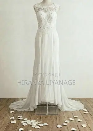 Wedding Frock