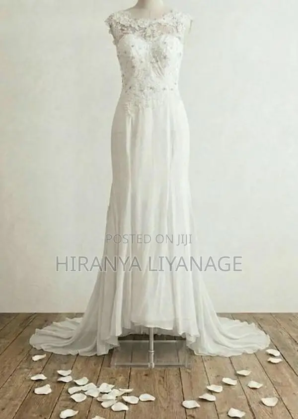 Wedding Frock
