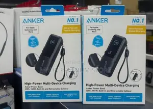 Anker 165watt Multi Device Power Bank