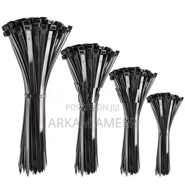 Nylon cable Tie
