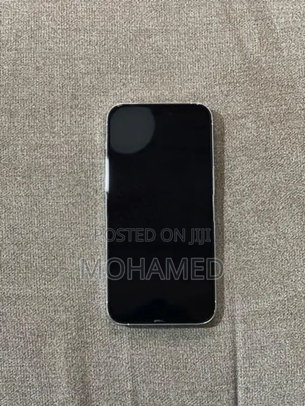 Apple iPhone 14 Pro Max 512GB (Used)