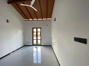 Brand New Single Storey House Close to Kottawa