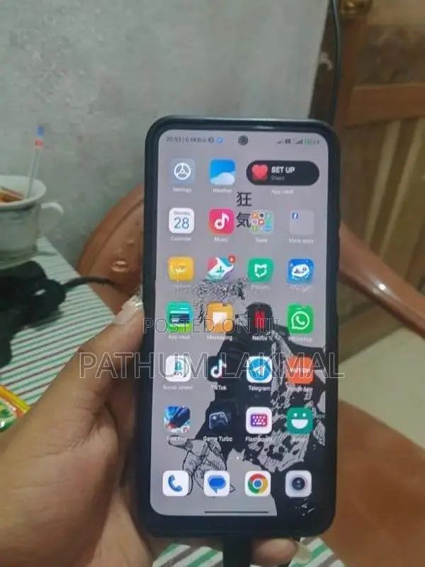 Xiaomi Redmi Note 10s (Used)