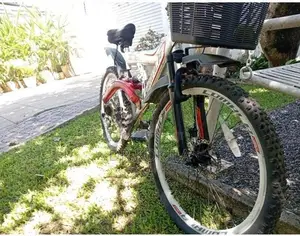 Lumala Bicycle with Disc Break
