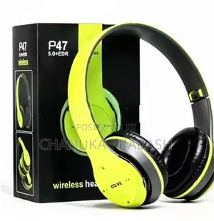 Beats P47 Bluetooth Wireless Headphone