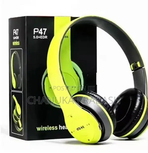 Beats P47 Bluetooth Wireless Headphone