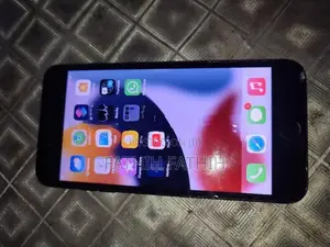 Apple iPhone 7 Plus (Used)