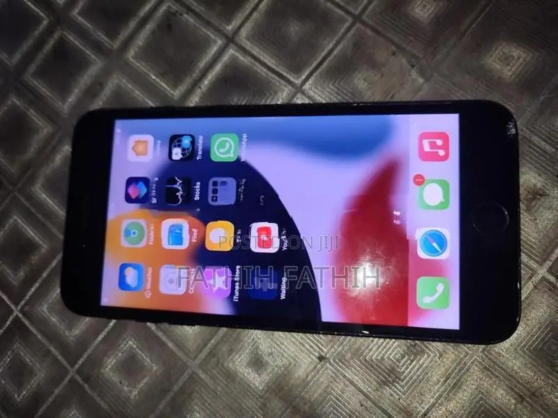 Apple iPhone 7 Plus (Used)