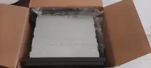 Car Audio System - Touch Screen