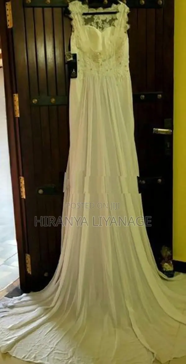 Wedding Frock