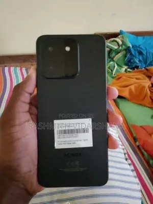 Honor X5b (Used)