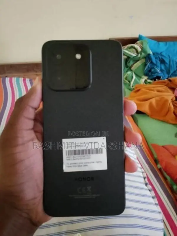 Honor X5b (Used)