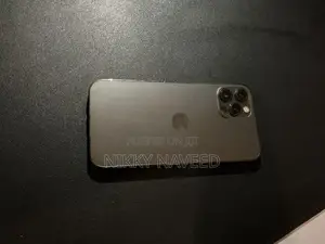 Apple iPhone 12 Pro (Used)