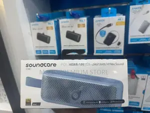 Anker SoundCore Motion 100