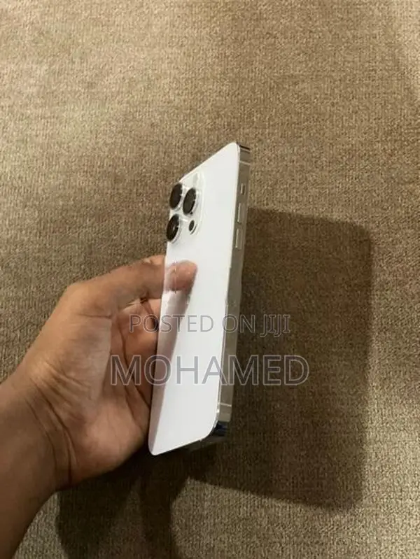 Apple iPhone 14 Pro Max 512GB (Used)