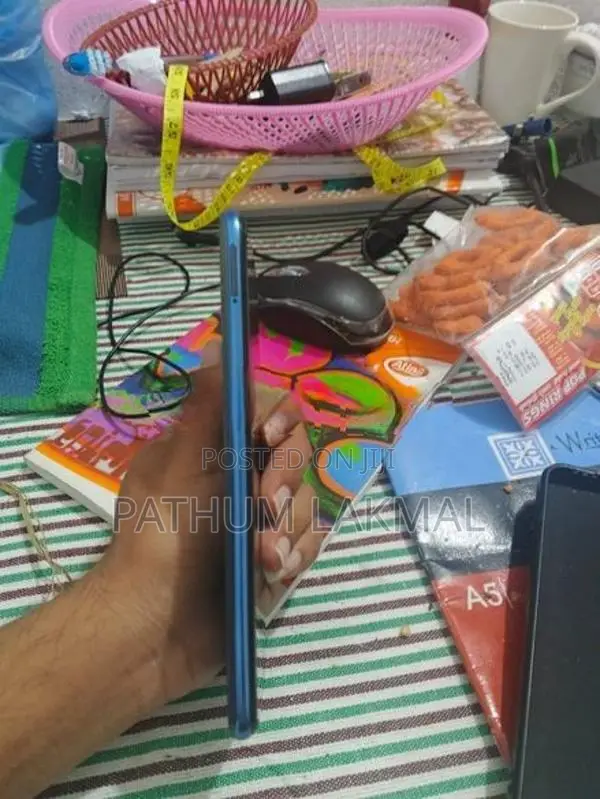 Xiaomi Redmi Note 10s (Used)