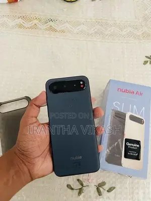 ZTE nubia Air 5G (Used)