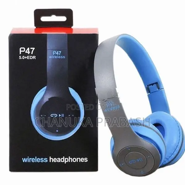Beats P47 Bluetooth Wireless Headphone