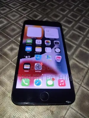 Apple iPhone 7 Plus (Used)